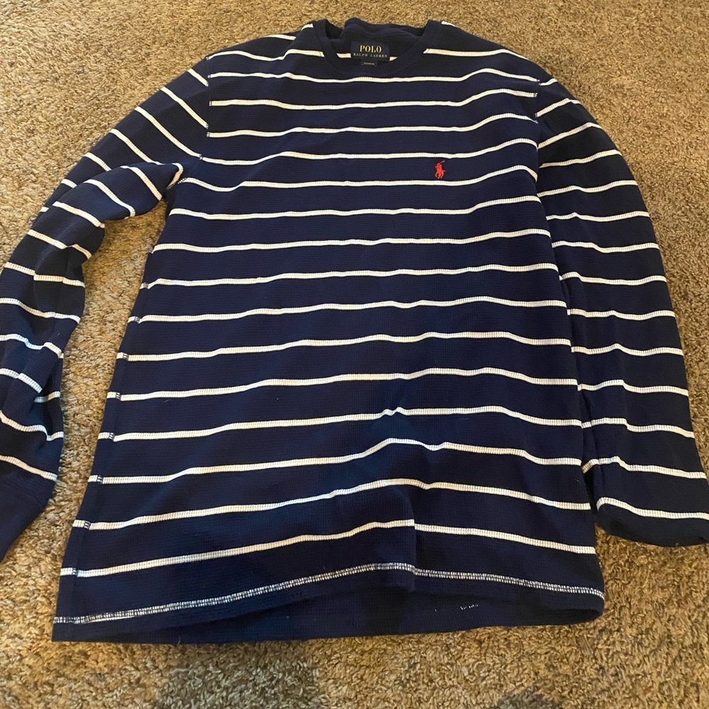 Ralph Lauren polo